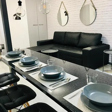 Apartment Fabuloso Loft En Centro Historico De Con Parking Bajo Reserva Tendillas Mezquita-catedral