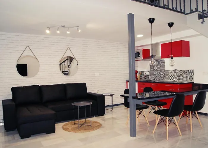 Fabuloso Loft En Centro Historico De Con Parking Bajo Reserva Tendillas Mezquita-catedral 公寓 科爾多瓦