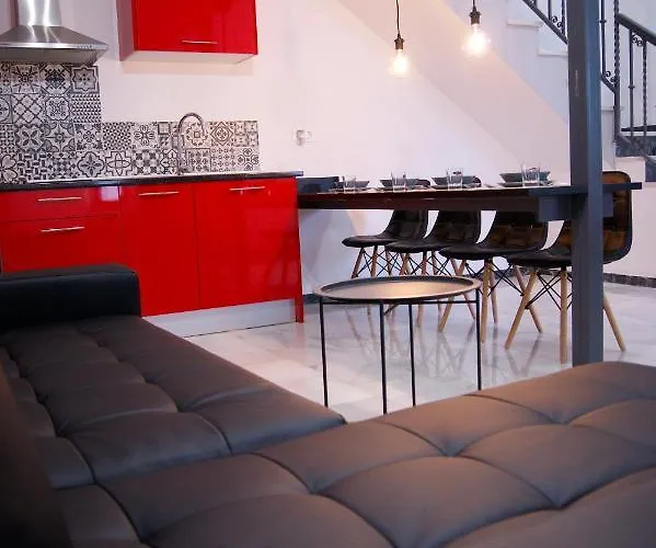 Fabuloso Loft En Centro Historico De Con Parking Bajo Reserva Tendillas Mezquita-catedral *