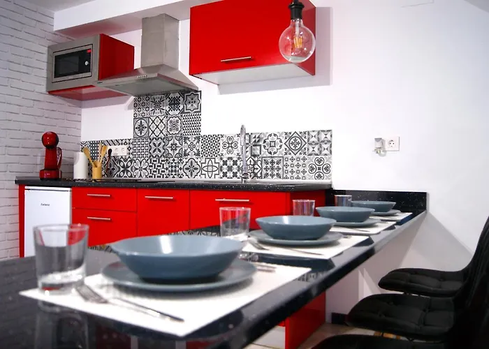 Fabuloso Loft En Centro Historico De Con Parking Bajo Reserva Tendillas Mezquita-catedral 公寓 *