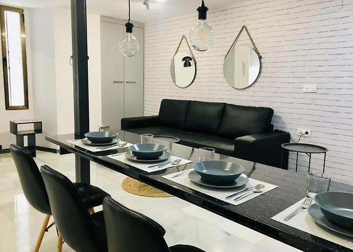 Fabuloso Loft En Centro Historico De Con Parking Bajo Reserva Tendillas Mezquita-catedral *