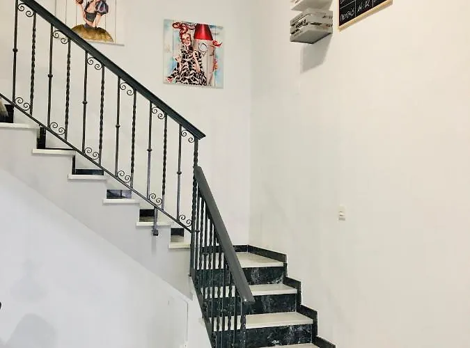 公寓 Fabuloso Loft En Centro Historico De Con Parking Bajo Reserva Tendillas Mezquita-catedral