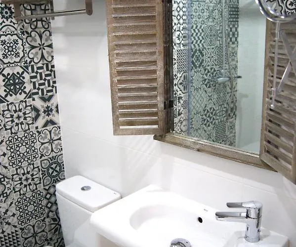 公寓 Fabuloso Loft En Centro Historico De Con Parking Bajo Reserva Tendillas Mezquita-catedral