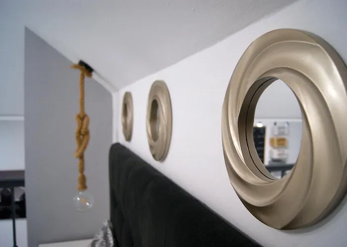 Fabuloso Loft En Centro Historico De Con Parking Bajo Reserva Tendillas Mezquita-catedral *