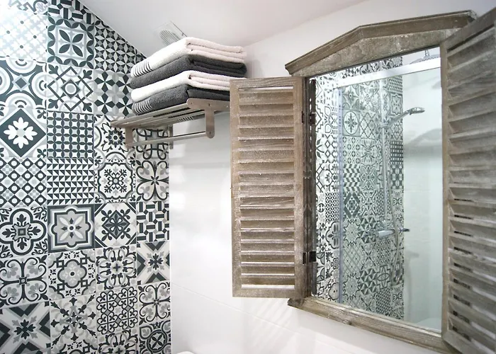 Fabuloso Loft En Centro Historico De Con Parking Bajo Reserva Tendillas Mezquita-catedral *