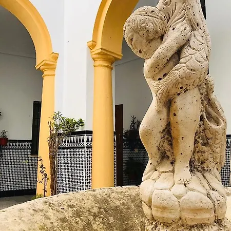 Apartamento Fabuloso Loft En Centro Histórico De Córdoba. Tendillas-mezquita-catedral.