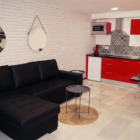 Lejlighed Fabuloso Loft En Centro Historico De Con Parking Bajo Reserva Tendillas Mezquita-catedral