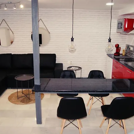 Fabuloso Loft En Centro Historico De Con Parking Bajo Reserva Tendillas Mezquita-catedral Córdoba