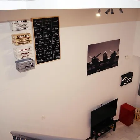 Lejlighed Fabuloso Loft En Centro Historico De Con Parking Bajo Reserva Tendillas Mezquita-catedral Córdoba