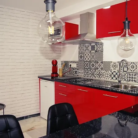 Apartamento Fabuloso Loft En Centro Histórico De Córdoba. Tendillas-mezquita-catedral.