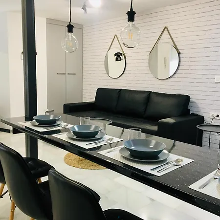 Fabuloso Loft En Centro Historico De Con Parking Bajo Reserva Tendillas Mezquita-catedral *