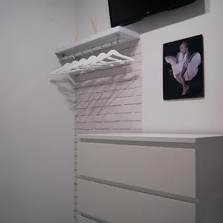 Fabuloso Loft En Centro Histórico De Córdoba. Tendillas-mezquita-catedral. Apartamento Córdova