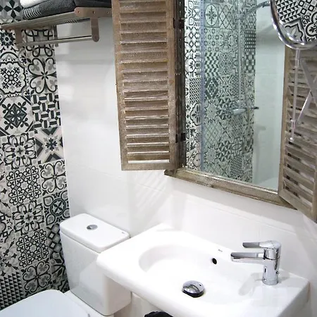 Lejlighed Fabuloso Loft En Centro Historico De Con Parking Bajo Reserva Tendillas Mezquita-catedral