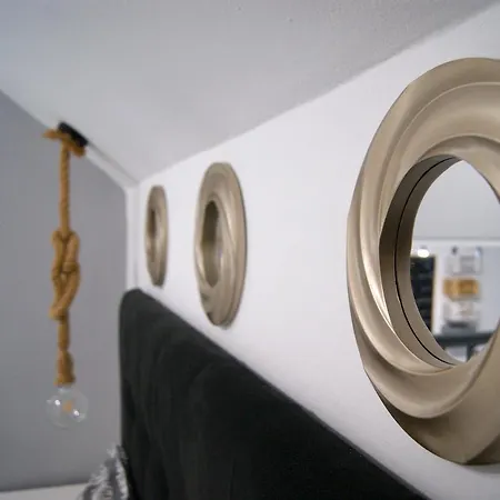 Fabuloso Loft En Centro Historico De Con Parking Bajo Reserva Tendillas Mezquita-catedral *