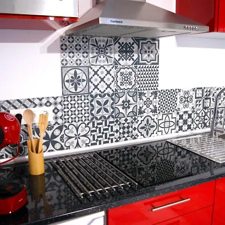 Fabuloso Loft En Centro Historico De Con Parking Bajo Reserva Tendillas Mezquita-catedral * Córdoba