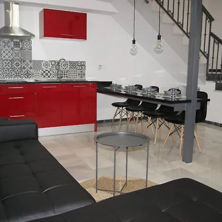 Lejlighed Fabuloso Loft En Centro Historico De Con Parking Bajo Reserva Tendillas Mezquita-catedral *