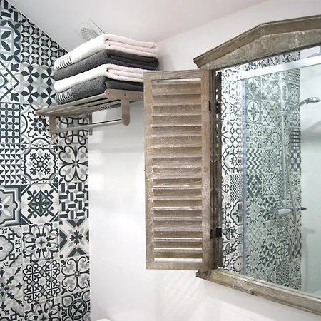 Fabuloso Loft En Centro Histórico De Córdoba. Tendillas-mezquita-catedral. *