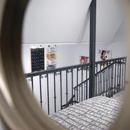 Lejlighed Fabuloso Loft En Centro Historico De Con Parking Bajo Reserva Tendillas Mezquita-catedral