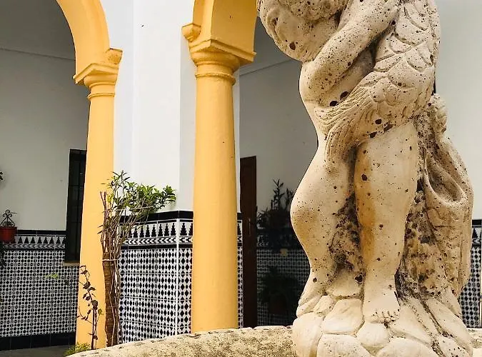 Διαμέρισμα Fabuloso Loft En Centro Historico De Con Parking Bajo Reserva Tendillas Mezquita-catedral