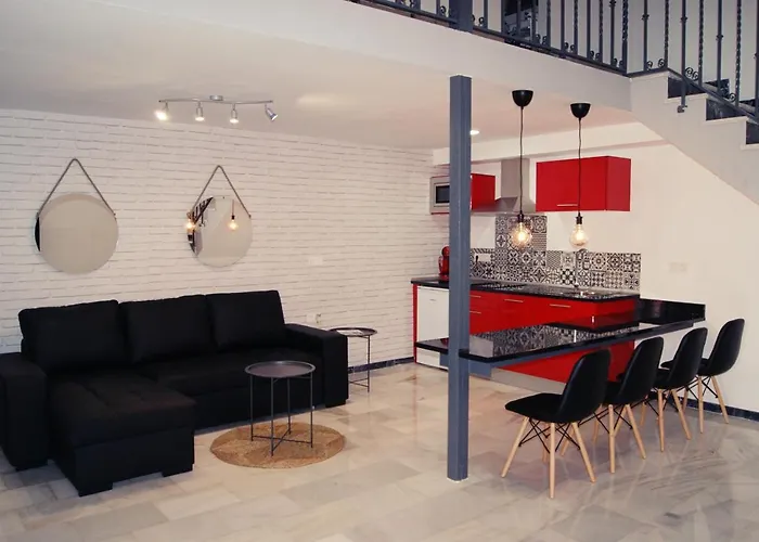 Fabuloso Loft En Centro Historico De Con Parking Bajo Reserva Tendillas Mezquita-catedral Διαμέρισμα Κόρδοβα