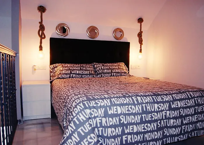 Διαμέρισμα Fabuloso Loft En Centro Historico De Con Parking Bajo Reserva Tendillas Mezquita-catedral