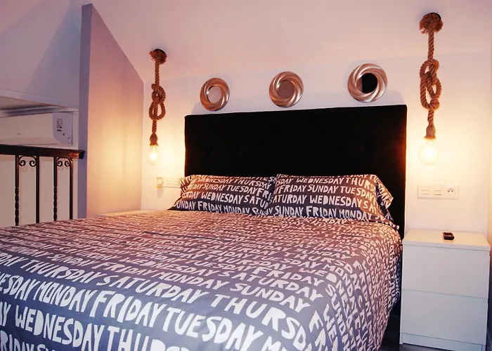 Fabuloso Loft En Centro Historico De Con Parking Bajo Reserva Tendillas Mezquita-catedral