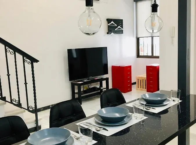 Fabuloso Loft En Centro Historico De Con Parking Bajo Reserva Tendillas Mezquita-catedral Διαμέρισμα