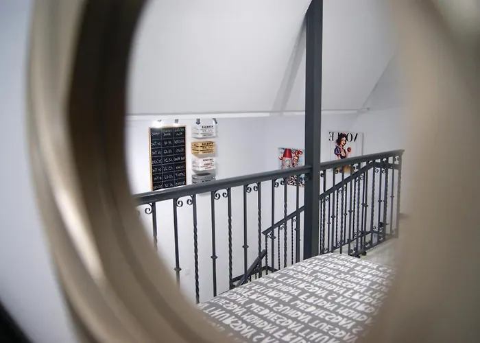 Διαμέρισμα Fabuloso Loft En Centro Historico De Con Parking Bajo Reserva Tendillas Mezquita-catedral