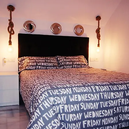 Διαμέρισμα Fabuloso Loft En Centro Historico De Con Parking Bajo Reserva Tendillas Mezquita-catedral