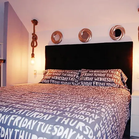 Fabuloso Loft En Centro Historico De Con Parking Bajo Reserva Tendillas Mezquita-catedral