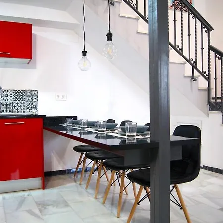 Fabuloso Loft En Centro Historico De Con Parking Bajo Reserva Tendillas Mezquita-catedral * Córdoba