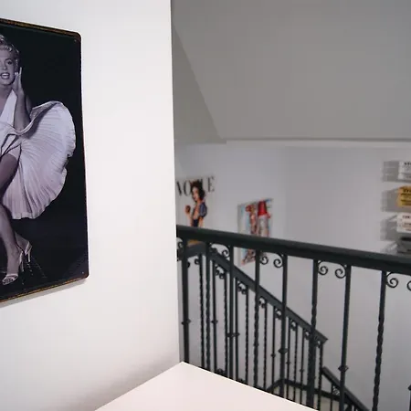 Fabuloso Loft En Centro Historico De Con Parking Bajo Reserva Tendillas Mezquita-catedral Διαμέρισμα *