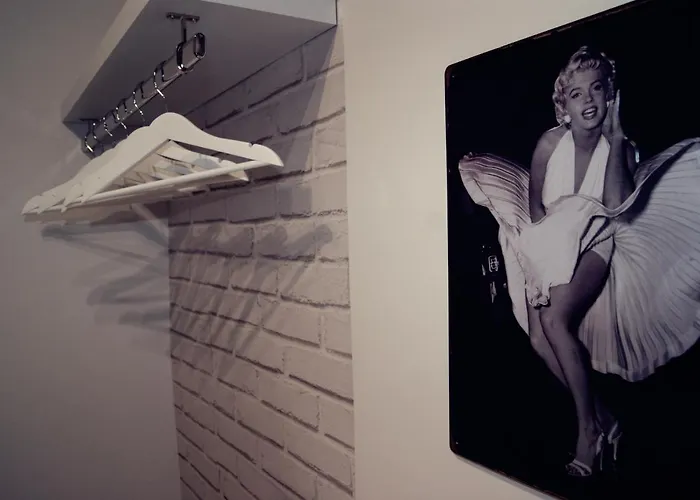 Fabuloso Loft En Centro Historico De Con Parking Bajo Reserva Tendillas Mezquita-catedral