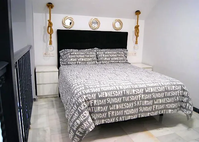 Fabuloso Loft En Centro Historico De Con Parking Bajo Reserva Tendillas Mezquita-catedral